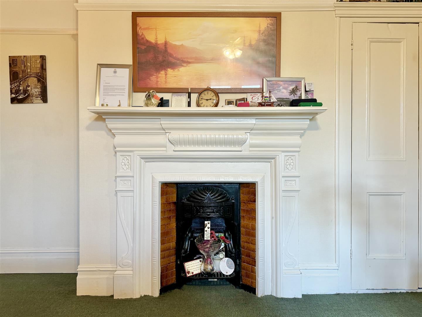 Grosvenor Crescent, St. Leonards-On-Sea
